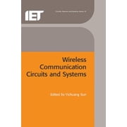 Materials, Circuits and Devices Wireless Communications Circuits and Systems, Hardcover