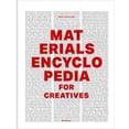 thumbnail image 1 of Materials Encyclopedia for Creatives (Hardcover), 1 of 1
