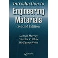 thumbnail image 1 of Materials Engineering Introduction to Engineering Materials, Book 33, (Hardcover), 1 of 1