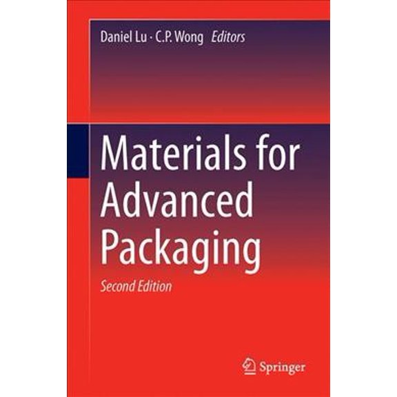 Pre-Owned Materials For Advanced Packaging 2 Rev ed