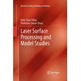 thumbnail image 1 of Materials Forming, Machining and Tribolo Laser Surface Processing and Model Studies, (Paperback), 1 of 1