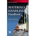 thumbnail image 1 of Pre-Owned Materials Handling Handbook (Hardcover) 007044014X 9780070440142, 1 of 1