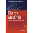 thumbnail image 1 of Materials Horizons: From Nature to Nanom Energy Materials: Structure, Properties and Applications, (Hardcover), 1 of 1