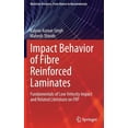 thumbnail image 1 of Materials Horizons: From Nature to Nanom Impact Behavior of Fibre Reinforced Laminates: Fundamentals of Low Velocity Impact and Related Literature on Frp, (Hardcover), 1 of 1