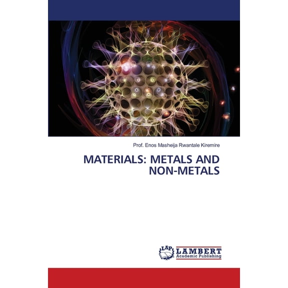 Materials: Metals and Non-Metals, (Paperback)