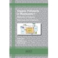 thumbnail image 1 of Materials Research Foundations Organic Pollutants in Wastewater I: Methods of Analysis, Removal and Treatment, Book 29, (Paperback), 1 of 1