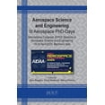 thumbnail image 1 of Materials Research Proceedings Aerospace Science and Engineering: III Aerospace PhD-Days, Book 33, (Paperback), 1 of 1