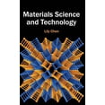 thumbnail image 1 of Materials Science and Technology, (Hardcover), 1 of 1