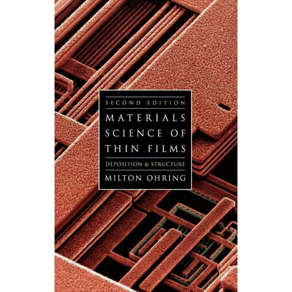 Materials Science of Thin Films