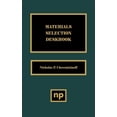 thumbnail image 1 of Materials Selection Deskbook, (Hardcover), 1 of 1