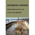 thumbnail image 1 of Materials Testing, (Paperback), 1 of 1