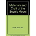 thumbnail image 1 of Pre-Owned Materials and Craft of the Scenic Model (Hardcover) 0809307782 9780809307784, 1 of 1