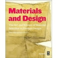 thumbnail image 1 of Materials and Design: The Art and Science of Material Selection in Product Design, (Paperback), 1 of 1