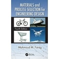 thumbnail image 1 of Materials and Process Selection for Engineering Design (Edition 4) (Hardcover), 1 of 1