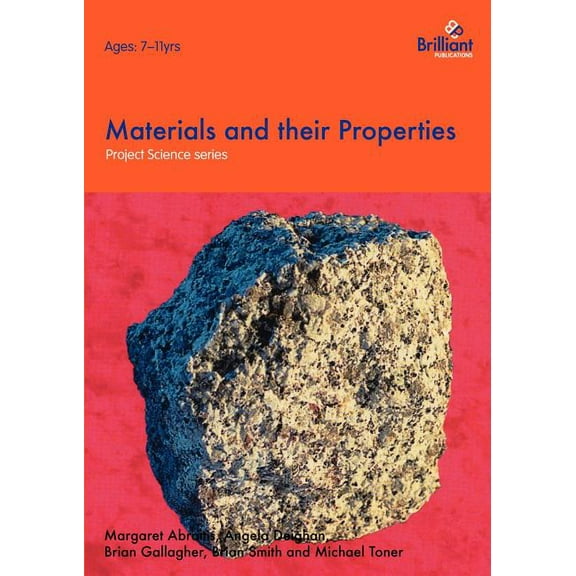 Project Science - Materials and their Properties
