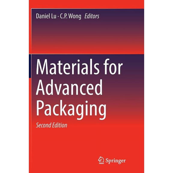 Materials for Advanced Packaging, (Paperback)