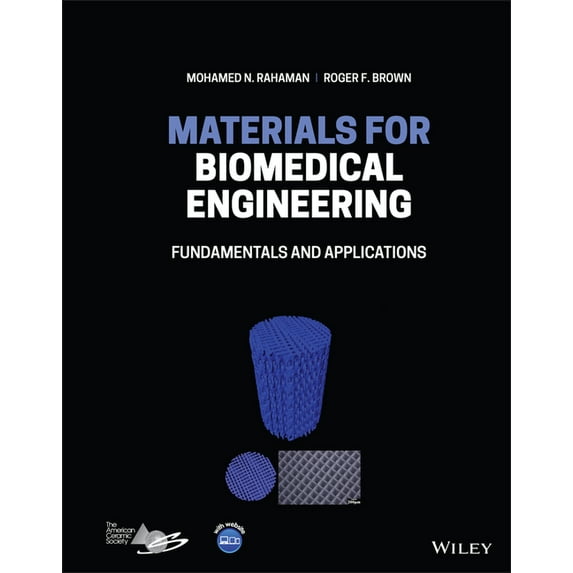 Materials for Biomedical Engineering: Fundamentals and Applications, (Hardcover)