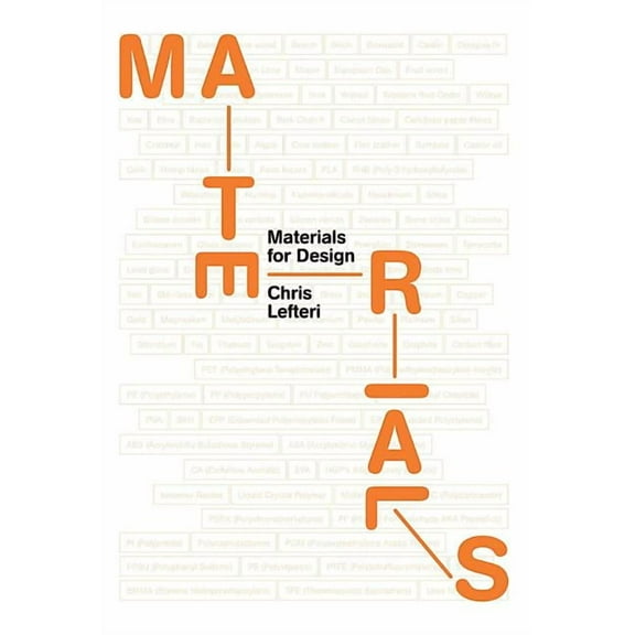 Materials for Design, (Paperback)