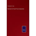 thumbnail image 1 of Materials for French Prose Composition (Hardcover), 1 of 1