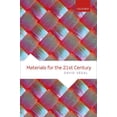 thumbnail image 1 of Materials for the 21st Century, (Hardcover), 1 of 1