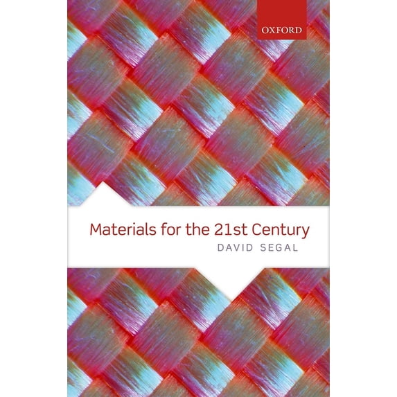 Materials for the 21st Century, (Hardcover)