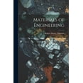 thumbnail image 1 of Materials of Engineering (Paperback), 1 of 1