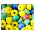 thumbnail image 1 of Materials to Produce Handmade Jewelry Isolated on a White Mouse pads Gaming Mouse Pad 9.84x7.87 inches, 1 of 3