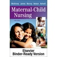 thumbnail image 1 of Maternal-Child Nursing - Binder Ready, 5e, 1 of 1