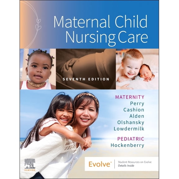 Maternal Child Nursing Care, (Paperback)