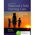 thumbnail image 1 of Pre-Owned Maternal-Child Nursing Care with Women's Health Companion 2e: Optimizing Outcomes for Mothers, Children, and Families, 9780803636651, 0803636652, Hardcover, Second edition, 1 of 1