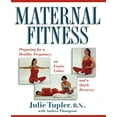 thumbnail image 1 of Pre-Owned Maternal Fitness: Preparing for a Healthy Pregnancy, an Easier Labor, and a Quick Recovery (Paperback) 0684802953 9780684802954, 1 of 1