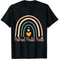 thumbnail image 1 of Maternal Mental Health Awareness Month T-Shirt, 1 of 4