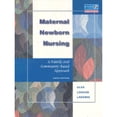thumbnail image 1 of Pre-Owned Maternal-Newborn Nursing: A Family and Community-Based Approach (Hardcover) 0805380701 9780805380705, 1 of 1