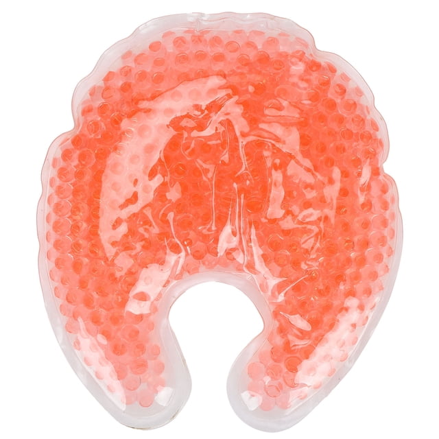 Maternal Women Breast Gel Pack Hot Cold Compress Postpartum