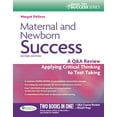 thumbnail image 1 of Pre-Owned Maternal and Newborn Success: A Q&A Review Applying Critical Thinking to Test Taking (Paperback) by Margot R De Sevo, 1 of 1