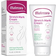 Maternea Stretch Mark Cream - Provides optimal skin hydration and improves its appearance. 150 ml