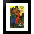 thumbnail image 1 of Maternite II 20x24 Framed Art Print by Paul Gauguin, 1 of 2