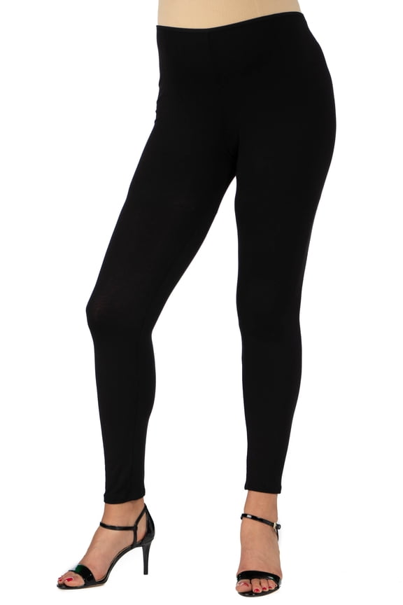 Maternity 24/7 Comfort Apparel Legging (Available in Multiple Colors)