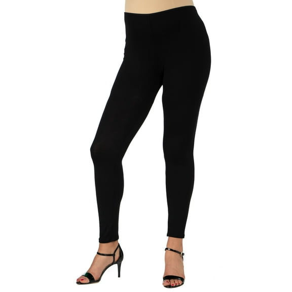 Maternity 24/7 Comfort Apparel Legging (Available in Multiple Colors)
