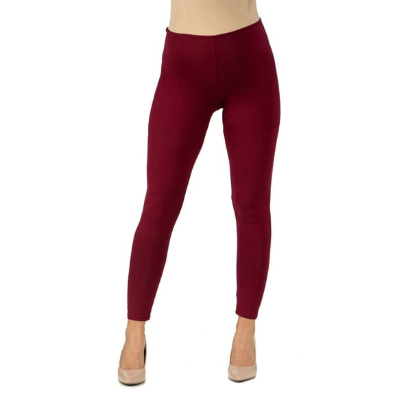 Maternity 24/7 Comfort Apparel Legging (Available in Multiple Colors)