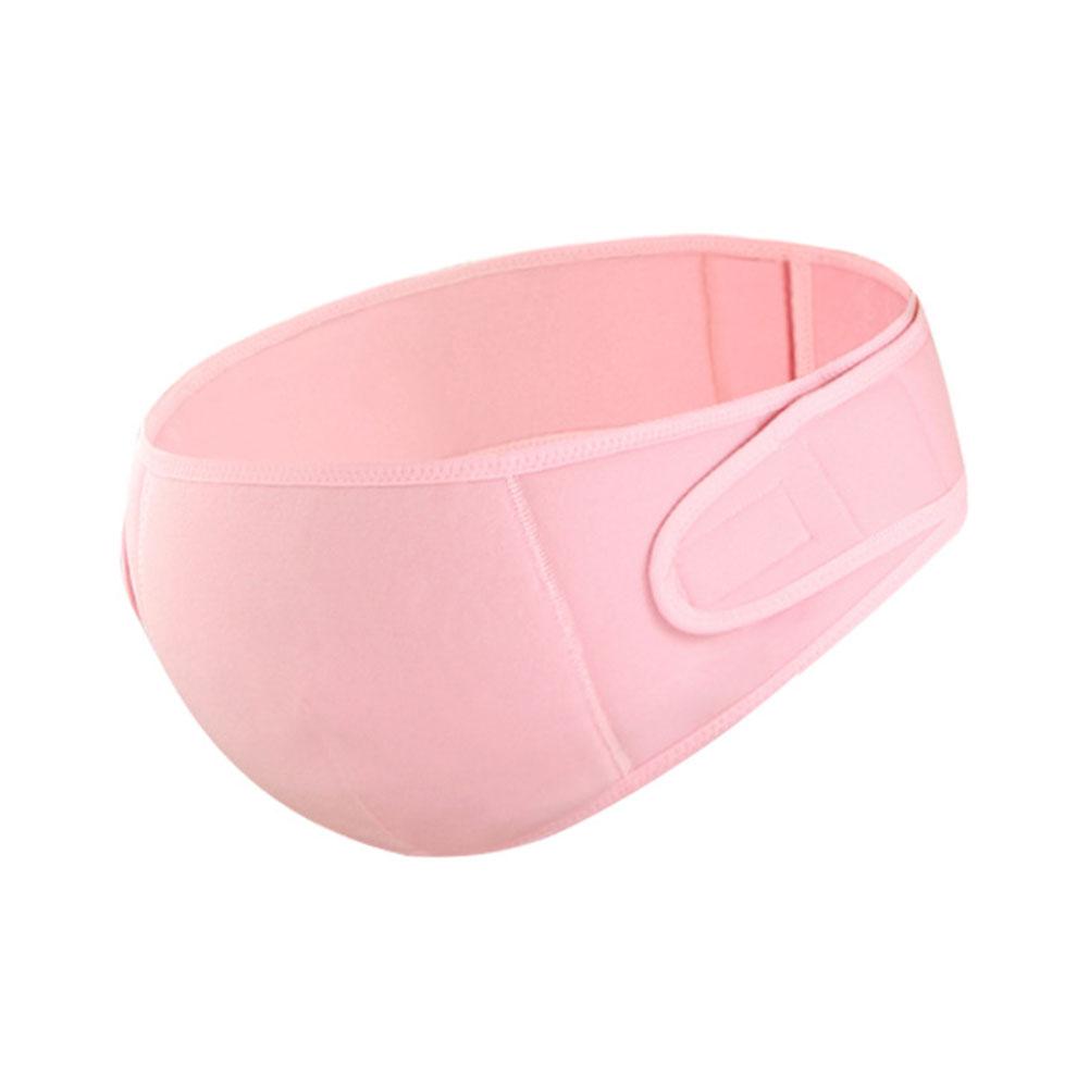 Maternity Belly Band Pregnancy Support Belt Back Tummy Abdomen Brace