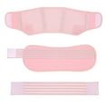 Maternity Belly Band Soft Flexible Adjustable Arch Support Pregnancy