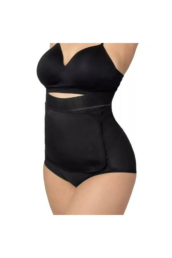 Maternity Belly Support for Pregnancy - Instant Relief for Back Pain - Abdominal Support Belt Back Bump Brace Strap - Adjustable S