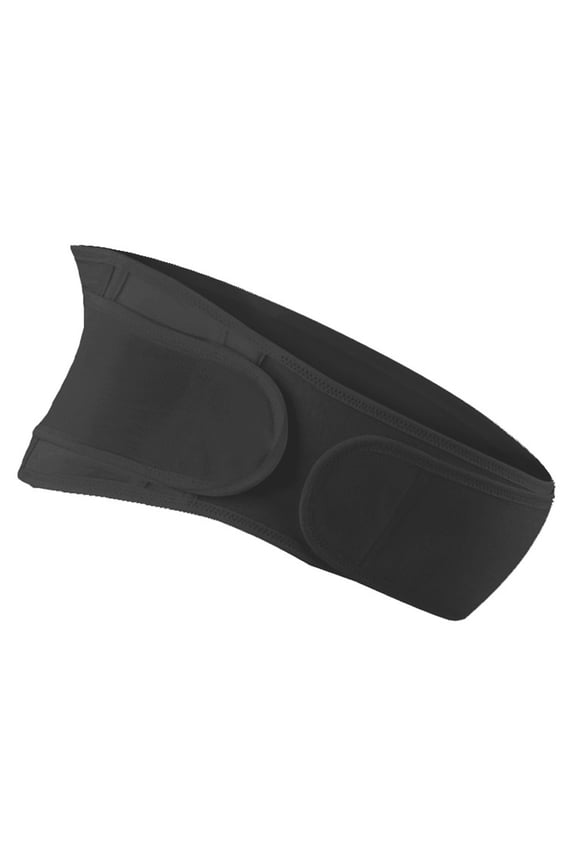 Maternity Belt, Breathable Pregnancy Back Support, Premium Belly Band, More Than 1.3M Happy Mothers, Lightweight Abdominal Binder, One-Size