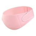 Maternity Belt Pregnancy Belly Stretch Mark Lotions Band Waist