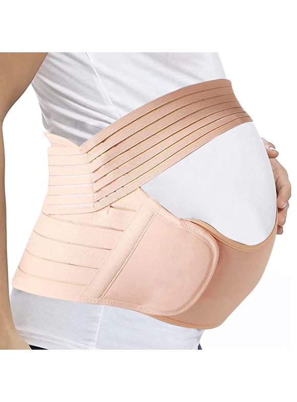 Back Support During Pregnancy