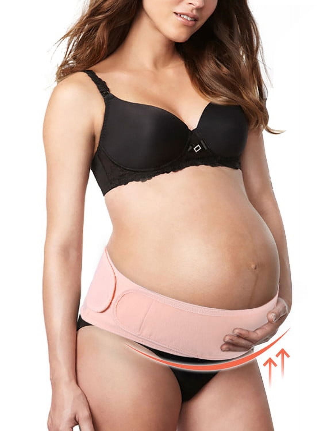 Women Underwear Maternity Belt Pregnancy Belly Lifter Women