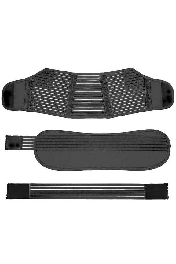 Maternity Belt Pregnancy Support Waist Back Abdomen Prenatal Belly Band Brace