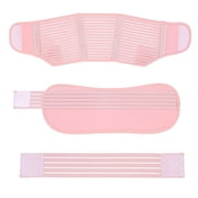 Maternity Belt Pregnancy Support Waist Back Abdomen Prenatal Belly Band Brace