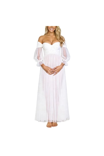 Maternity Bridesmaid Dresses